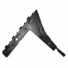 Bumper Cover Bracket Support Rail