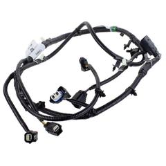 Parking Aid System Wiring Harness Distance Sensor Wire