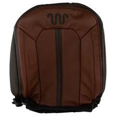 Seat Back Cushion Cover - Right, Front (King Ranch)