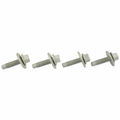 Hex Head Bolt And Washer