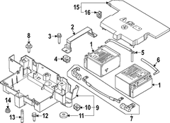 Battery Cover