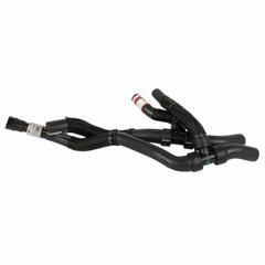 Hvac Heater Hose Water
