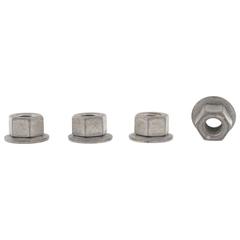 Starter Nut Hex Head And Washer - M6