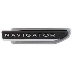 Emblem NamePlate <br>Fender Fender Name Plate OrNament Iconic - Right, Front