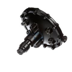 Relay Emergency Valve