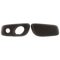 Automatic Transmission Shift Lever Knob Cover Insert (AT)