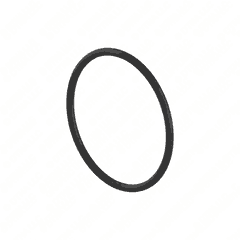 Toroidal O-Ring Seal for DD13 EPA10/GHG14