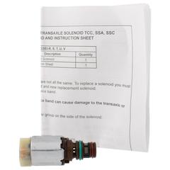Automatic Transmission Control Solenoid Electronic Pressure Ctl (AT)