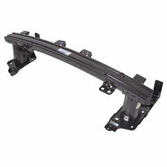 Bumper Impact Bar Floor Crossmember Reinforcement Rebar - Front