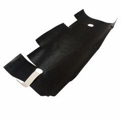 Radiator Support Air Deflector