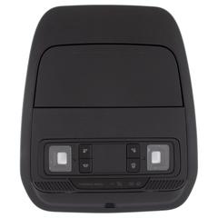 Overhead Console