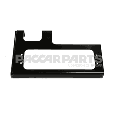 BRACKET-FUEL COOLER STL RH