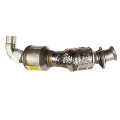 Catalytic Converter - Left 3.5L