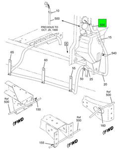 Figure 061ZM