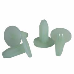 Radiator Support Splash Shield Nut Expansion