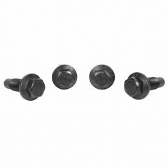 Seat Hinge Screw <br>Seat Side Back COMPONENTS (COUPE)