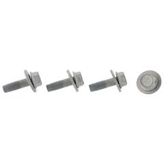 Drive Motor Battery Pack Bolt Self Tapping Screw And Washer - M10 x 33MM 2.5L