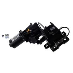 Bracket Motor and drive - Left, Front