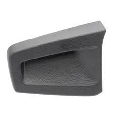 Seat Back Recliner Adjustment Handle Adjusting - Left, Front