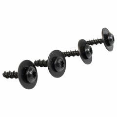 Door Interior Trim Panel Screw Sill Plate - Bus (M2), M4.2 X 16 (Crew Van)