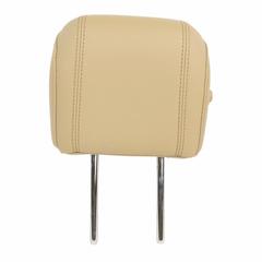 Cover And Pad Headrest - Left, Rear (XLT)