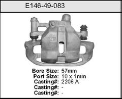 Caliper