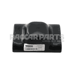 PAD-FRONT SPRING