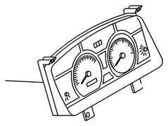 Meter compl