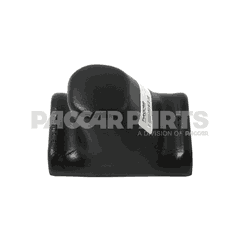 PAD-FRONT SPRING