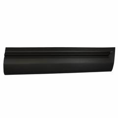 Exterior Door molding MOULDING Outside - Right, Lower