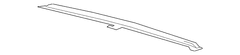 Roof Bow Reinforcement