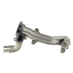 Engine Oil Filter Adapter Adaptor - 5.4L