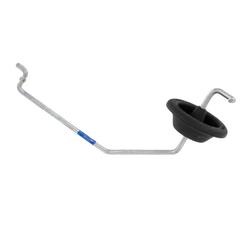 Door Lock Operating Rod - Right, Rear