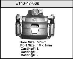 Exchange Caliper