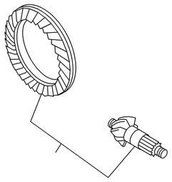 Speed Limiter Assembly