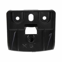Console Door Latch Catch Stowage Box