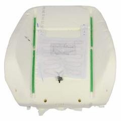 Seat Back Cushion Pad - Right, Front