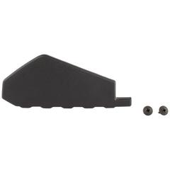 Running Board End Cap Extension