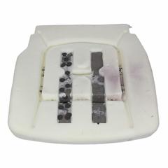 Seat Cushion Pad - Left, Front