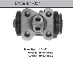 Wheel Cylinder