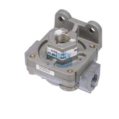 Quick Release Valve
