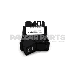 VALVE-AIR ROCKER