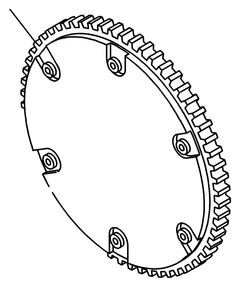 Engine Gasket Seal