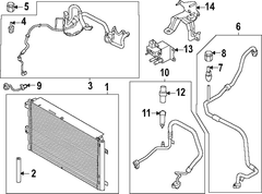 Tube - 2.0L