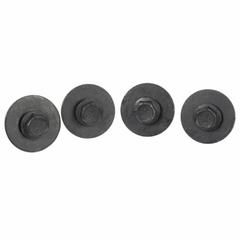 Radiator Support Air Deflector Screw Bolt - M5 x 23MM (RS)