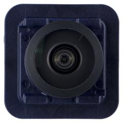 Park Assist Camera <br>Camera to the in Parking a vehicle Back Up Control License Lamp