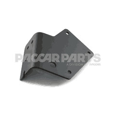 BRACKET-HOOD TO HINGE STRAP LH