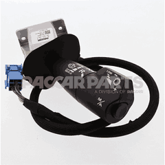 SHIFT CONTROL-RND 4POS ENG BRK