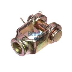 Yoke Assembly