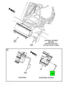 Figure 15P0W